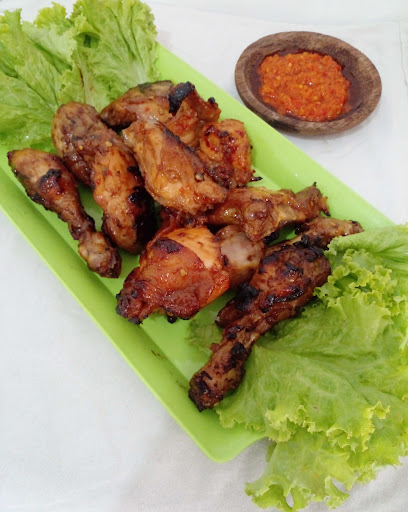 Ayam Bakar RASA