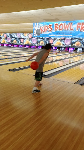 Bowling Alley «Dixie Bowl», reviews and photos, 10526 Dixie Hwy, Louisville, KY 40272, USA