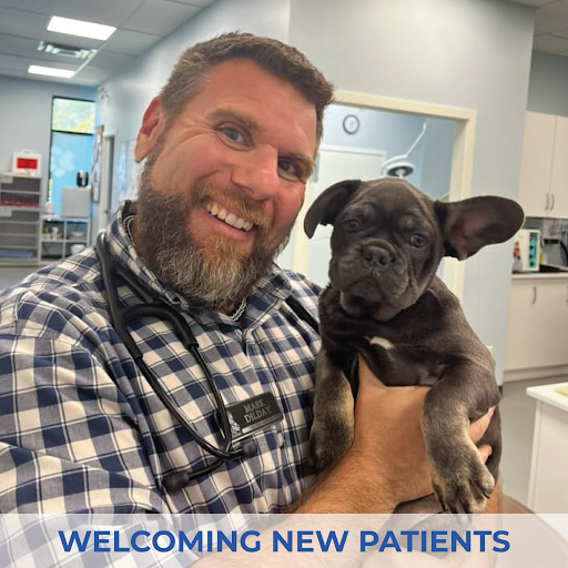 The Landing Veterinary Hospital image