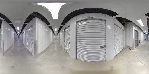 Self-Storage Facility «CubeSmart Self Storage», reviews and photos, 545 Clark Rd, Tewksbury, MA 01876, USA