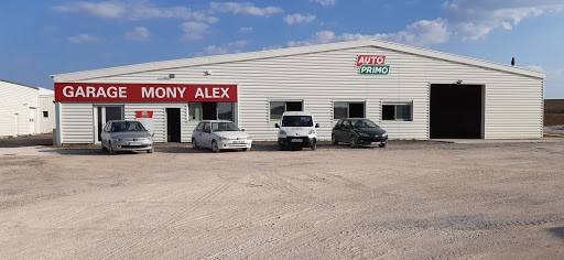 Photo 6 - Chauvoncourt automobile