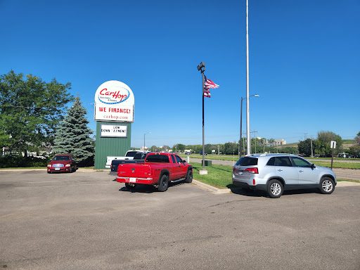 Used Car Dealer «CarHop Auto Sales & Finance», reviews and photos, 3511 E Hwy 13, Burnsville, MN 55337, USA