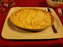 Tartiflette du Restaurant de spécialités alsaciennes S'Kaechele à Strasbourg - n°12