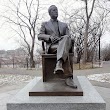 Prime Minister Lester B Pearson Monument