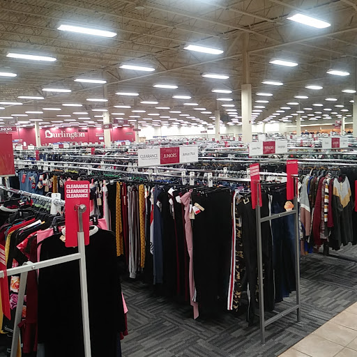 Clothing Store «Burlington Coat Factory», reviews and photos, 229 Springer Dr, Bangor, ME 04401, USA