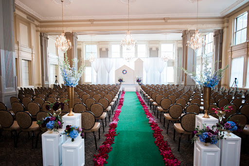 Wedding Planner «Alyson Taylor Events», reviews and photos, 1 New Kent Rd, Richmond, VA 23225, USA