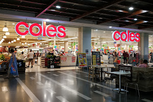 Coles