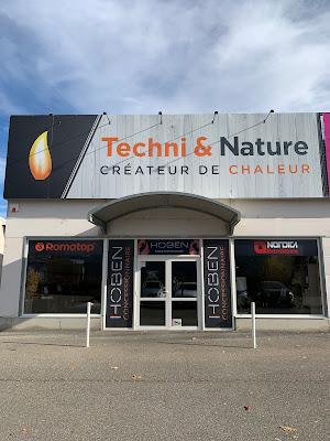 Techni & Nature à Gap