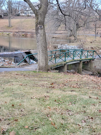 Park «Yantacaw Brook Park», reviews and photos, 30 Club Rd, Montclair, NJ 07043, USA