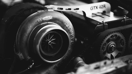 Turbomax - reparación y venta de turbos
