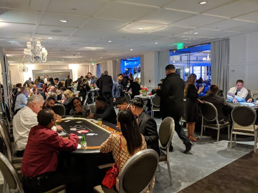 California Casino Party Rentals