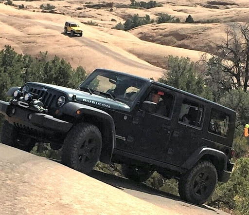 Car Dealer «Westgate Chrysler Jeep Dodge Ram», reviews and photos, 2695 E Main St, Plainfield, IN 46168, USA