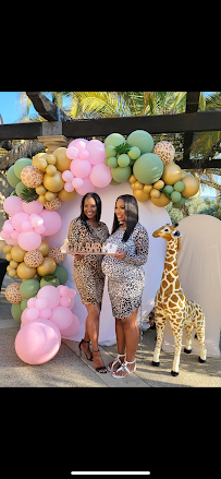 The Party Peacock - Photo 6 - Car repair in , San Bernardino