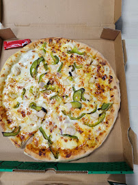 Plats et boissons du Pizzeria Pizza Time® Vaujours - n°17