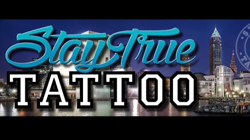Tattoo Shop «Stay True Tattoo», reviews and photos, 7292 Mentor Ave, Mentor, OH 44060, USA