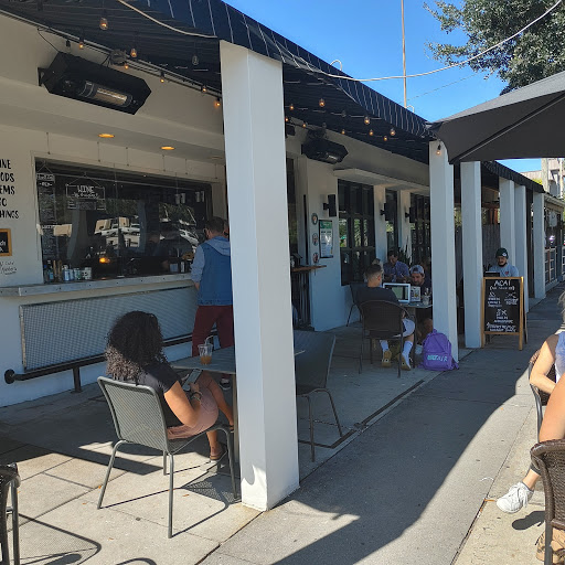 Coffee Shop «DI Coffee Bar», reviews and photos, 214 E Davis Blvd, Tampa, FL 33606, USA