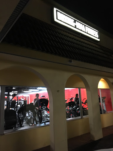 Gym «Optimum Gym- South Tampa», reviews and photos, 3020 W Kennedy Blvd B, Tampa, FL 33609, USA