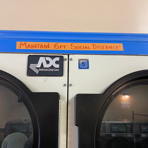 Laundromat «Wash & Surf Coin Laundry», reviews and photos, 511 Pier Ave, Hermosa Beach, CA 90254, USA