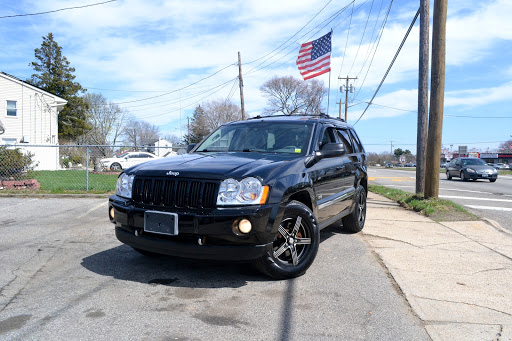 Used Car Dealer «Reiners Auto Sales», reviews and photos, 639 NY-109, West Babylon, NY 11704, USA