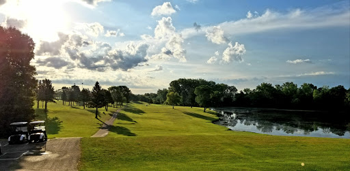 Public Golf Course «Shamrock Golf Course», reviews and photos, 19625 Larkin Rd, Corcoran, MN 55340, USA