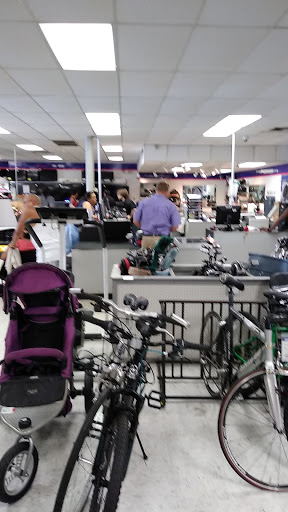 Pawn Shop «Cash America Pawn», reviews and photos, 4933 S Peoria Ave, Tulsa, OK 74105, USA