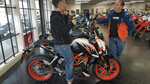 Motorcycle Dealer «Mach 1 Motorsports», reviews and photos, 510 Couch St, Vallejo, CA 94590, USA