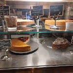 Photo n°1 de l'avis de SK.I fait le 25/10/2023 à 14:28 sur le  Tante Emma Cafe à Munich