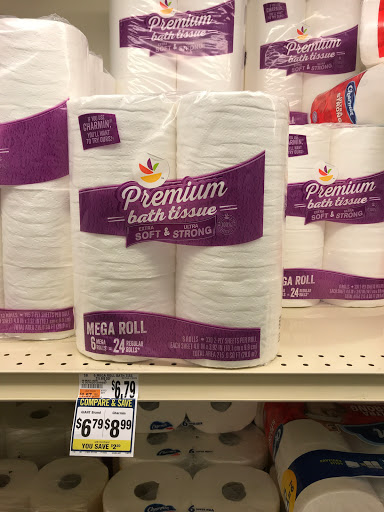 Grocery Store «Giant Food Stores», reviews and photos, 2174 W Union Blvd, Bethlehem, PA 18036, USA