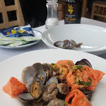 Photo n°2 de l'avis de Mauri.o fait le 20/12/2020 à 17:34 sur le  Locanda della Zucca à San Bartolomeo In Bosco