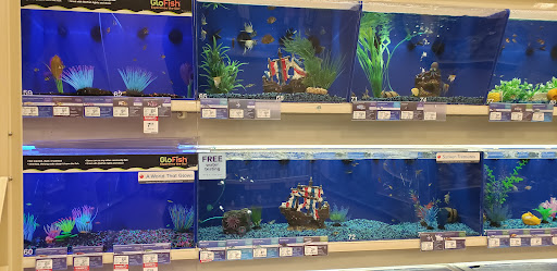 Pet Supply Store «PetSmart», reviews and photos, 7177 SE 29th St, Midwest City, OK 73110, USA