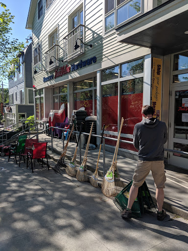 Home Improvement Store «Hanover True Value», reviews and photos, 7 E South St, Hanover, NH 03755, USA