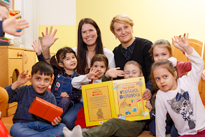 Kindergarten des Konvents der Barmherzigen Brüder Wien