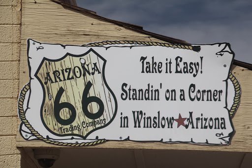 Tourist Attraction «Meteor Crater», reviews and photos, Interstate 40, Winslow, AZ 86047, USA