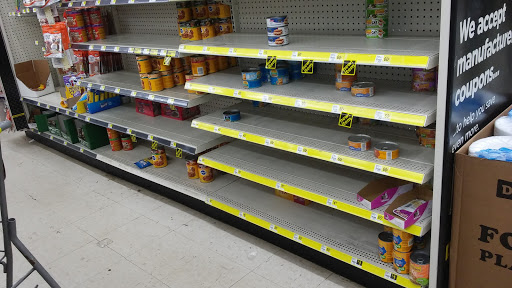 Discount Store «Dollar General», reviews and photos, 139 Keen St, Burkesville, KY 42717, USA