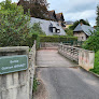 Parc Gaston GOSSET Trouville-sur-Mer