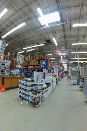 Home Improvement Store «The Home Depot», reviews and photos, 701 Nassau Park Blvd, Princeton, NJ 08540, USA
