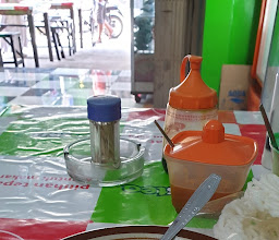 Soto Ayam Ambengan photo