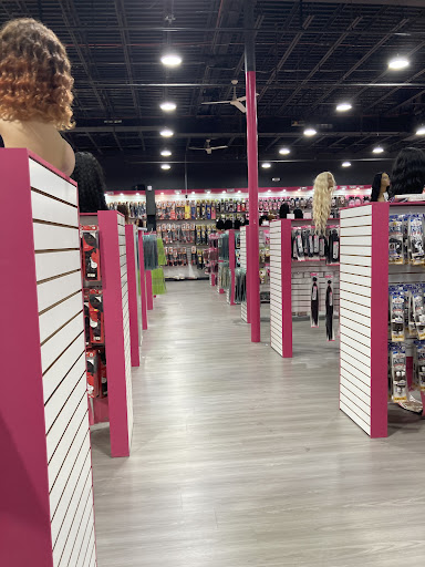 Beauty Supply Store «BSW Beauty Supply Warehouse», reviews and photos, 642 American Legion Hwy, Roslindale, MA 02131, USA