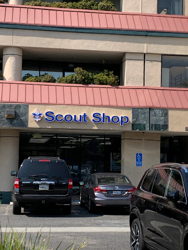 San Gabriel Valley Scout Shop