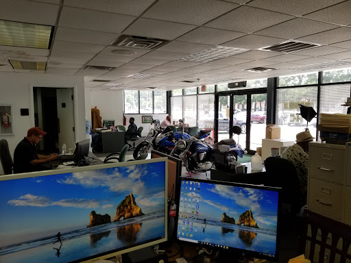 Used Car Dealer «Action Auto Specialist», reviews and photos, 6990 N Military Hwy, Norfolk, VA 23518, USA