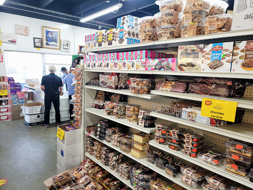 Kosher Grocery Store «Miami Kosher Supermarket», reviews and photos, 1622 NE 205th Terrace, Miami, FL 33179, USA