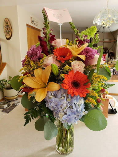 Florist «Simple Elegance Floral», reviews and photos, 13692 E Alameda Ave, Aurora, CO 80012, USA