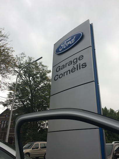 Ford - Garage Cornelis