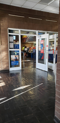 Post Office «United States Postal Service», reviews and photos, 6537 N 55th Ave, Glendale, AZ 85301, USA