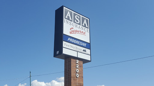 Insurance Agency «ASA Insurance», reviews and photos