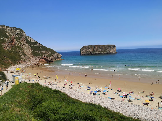 Playa de Andrin