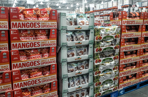 Warehouse club «Costco Wholesale», reviews and photos, 4125 Arctic Avenue, Bellingham, WA 98226, USA