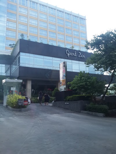Photos of Grand Zuri Jababeka Cikarang by ZHMHotels.com