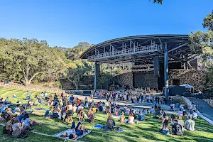Frost Amphitheater image