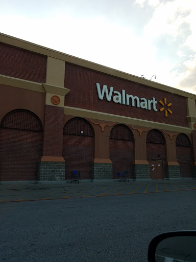 Department Store «Walmart Supercenter», reviews and photos, 915 E Randol Mill Rd, Arlington, TX 76011, USA
